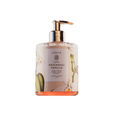Sabonete Líquido Patchouli Vanilla Arabesc 350ml L' Envie - Ela Decora